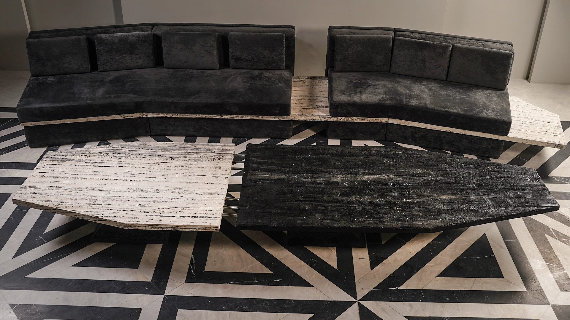 products | Furnitures | fusion