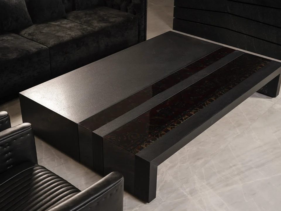 products | Furnitures | loom