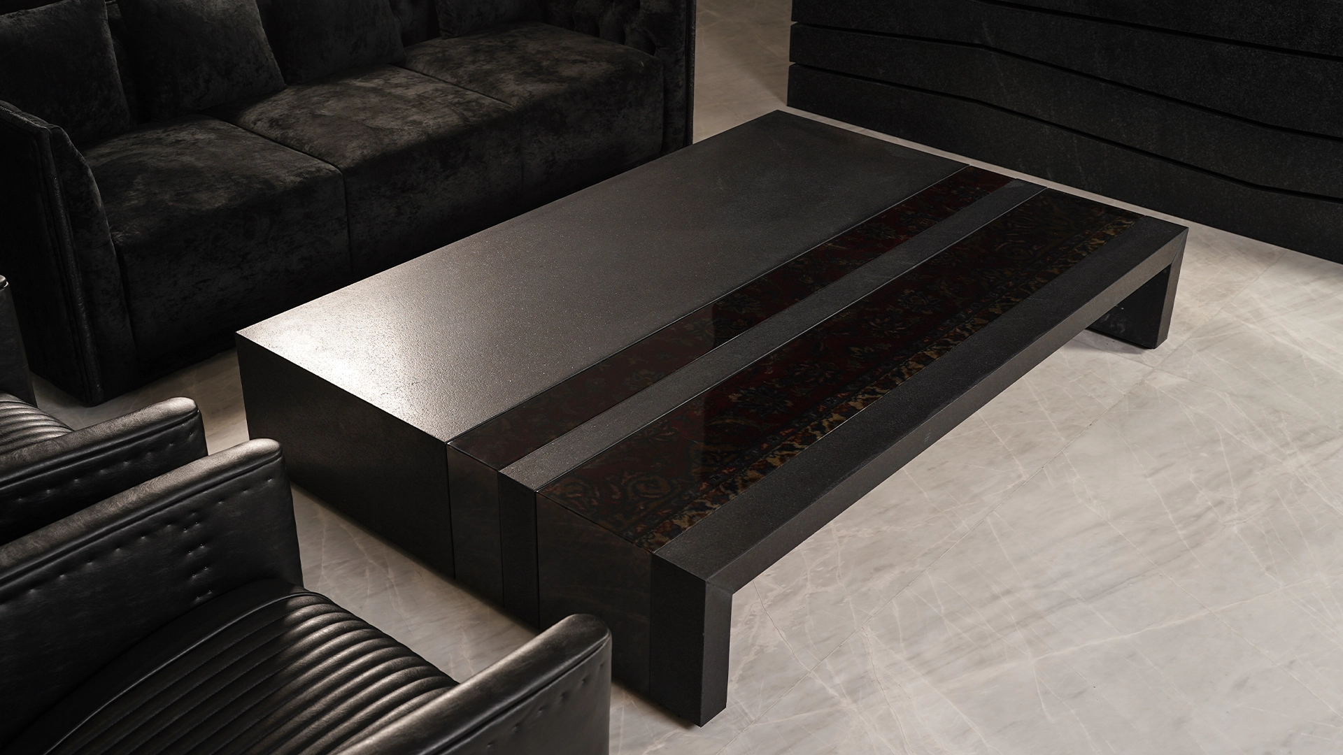 products | Furnitures | loom