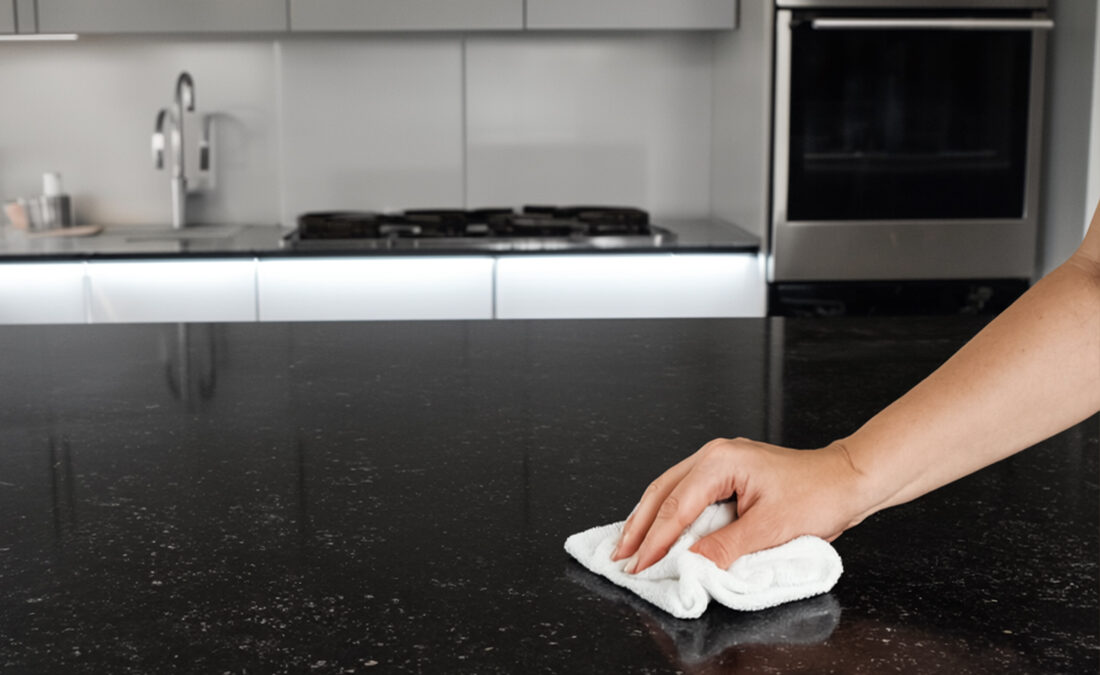 best stone for countertops