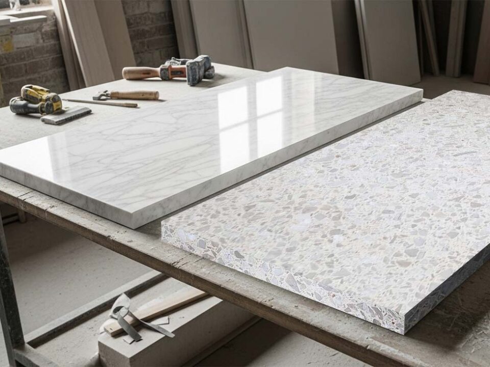 natural vs engineered stone