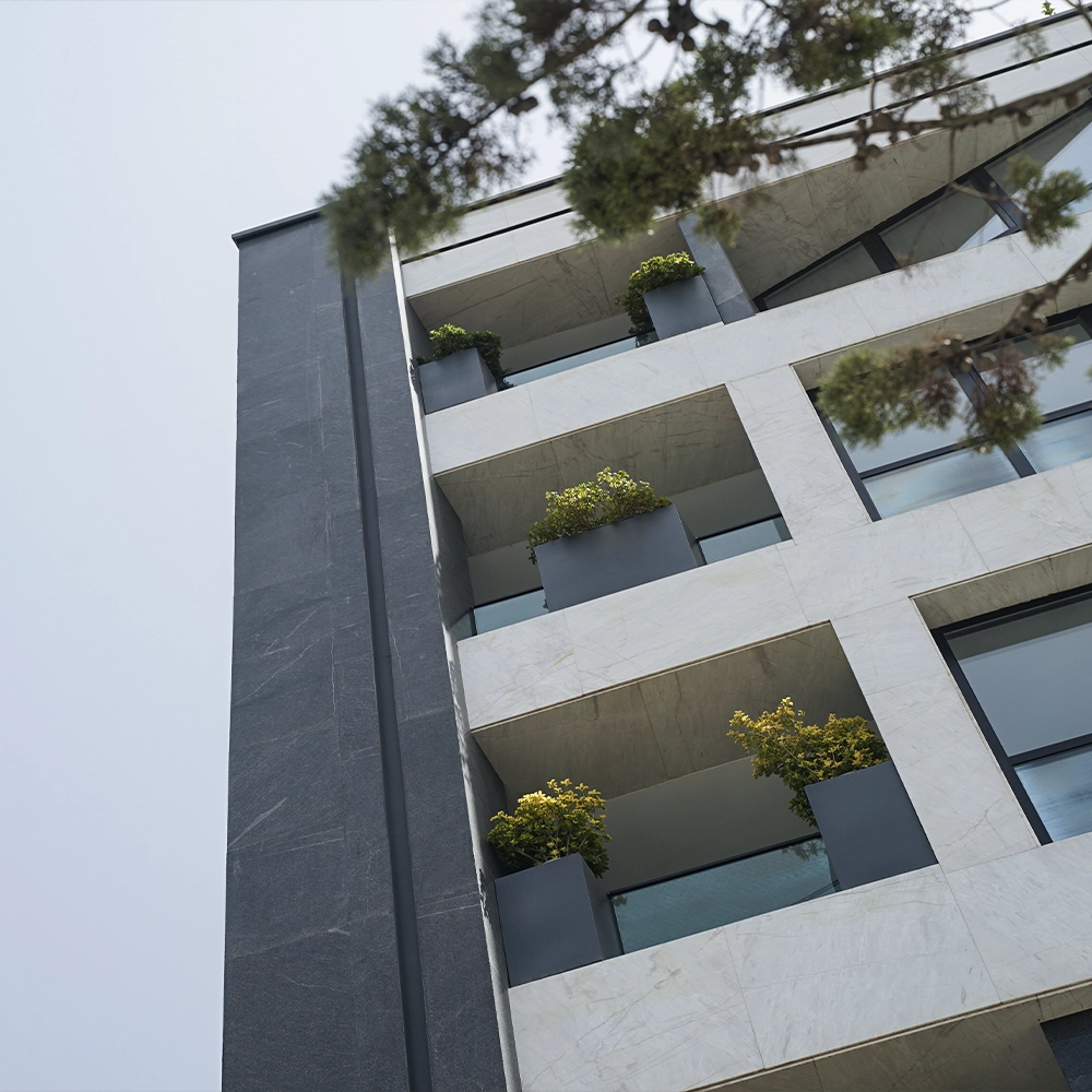 rafie shared place | project