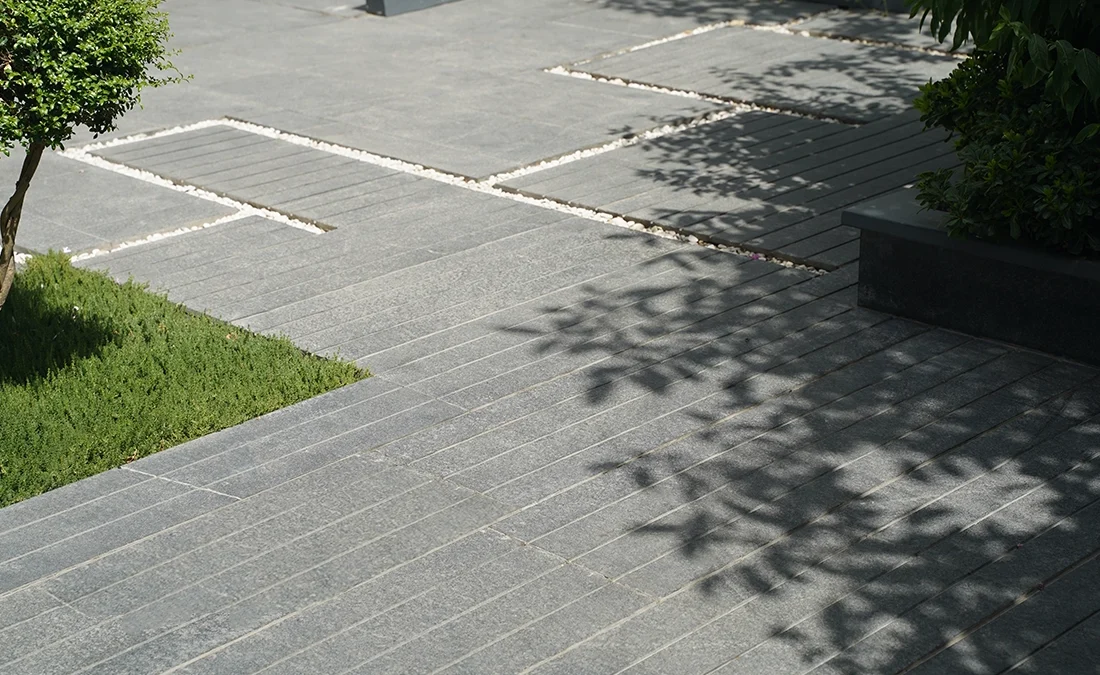 Why Natanz Black Granite Is a Top Choice for Professional Architects